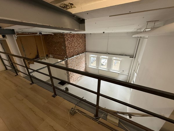 Medium property photo - Elektroweg 11A1, 3051 NB Rotterdam